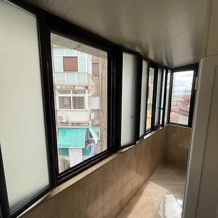 Incanto Nel Centro Storico Di Apartamento Nápoles