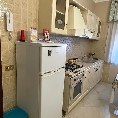 Incanto Nel Centro Storico Di Неаполь