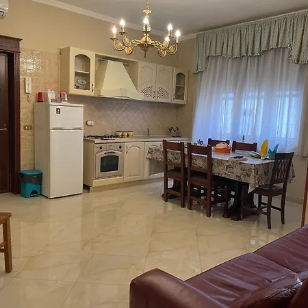Apartamento Incanto Nel Centro Storico Di