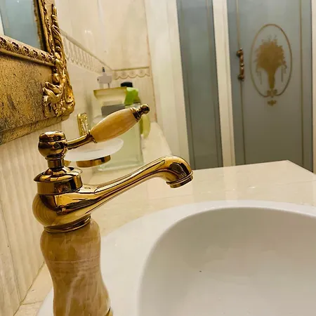 Apartamento Incanto Nel Centro Storico Di *