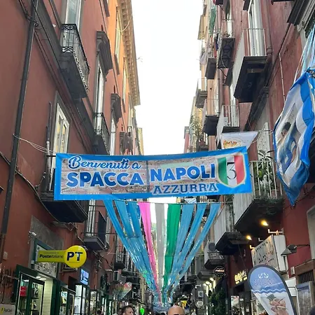 Apartamento Incanto Nel Centro Storico Di *